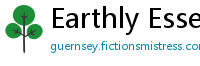 Earthly Essence news portal
